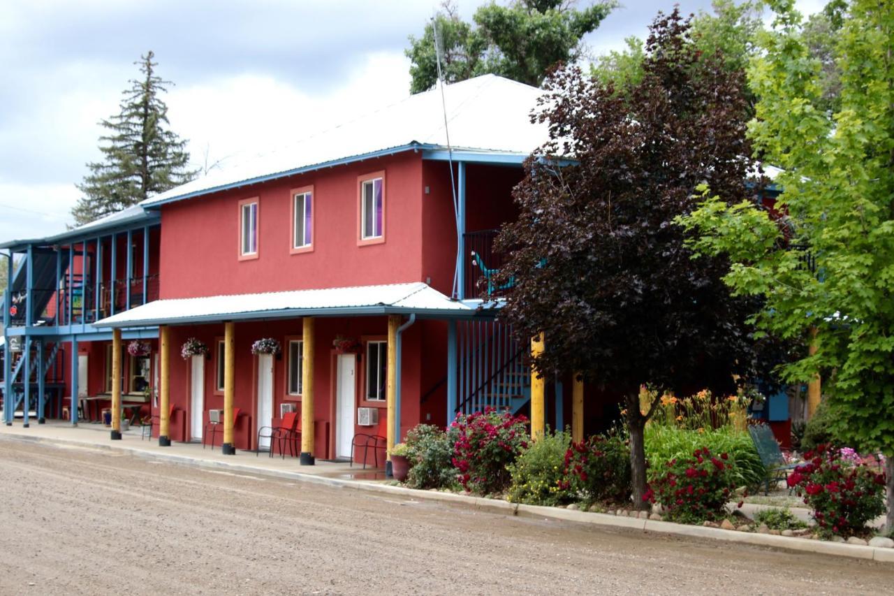 Mancos Inn Exterior photo