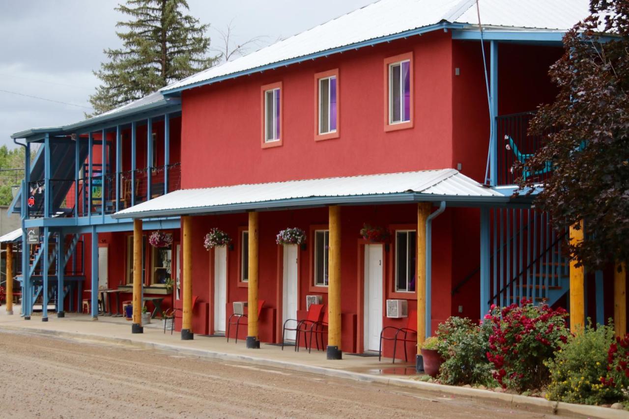 Mancos Inn Exterior photo