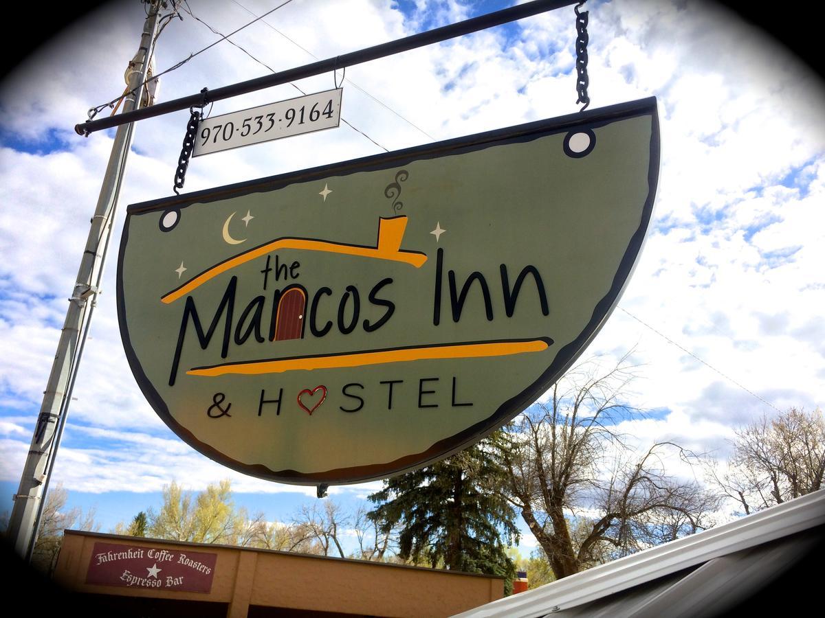 Mancos Inn Exterior photo